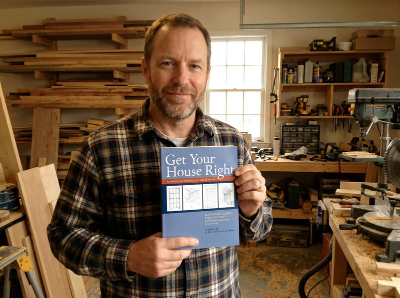 Fine Homebuilding